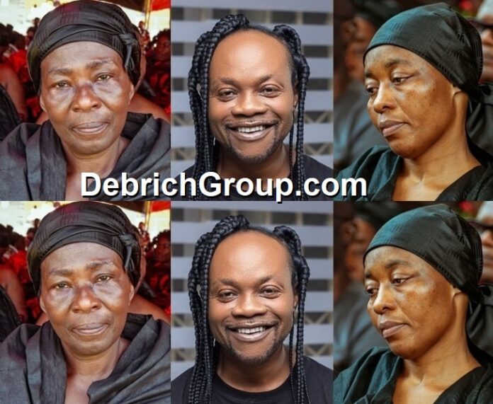 Kumasi High Court Rules, Spouses of Daddy Lumba, Akosua Serwaa, Odo Broni