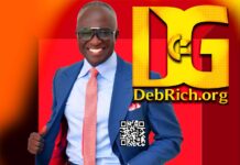 Kwasi Kyei Darkwah Full Biography, Career Story & President Mahama’s Appointment of KKD as Special Envoy KKD Ghana Special Envoy, Kwasi Kyei Darkwah, KKD
