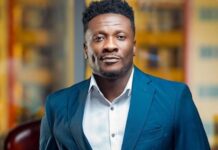 Happy Birthday, Asamoah Gyan