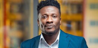 Happy Birthday, Asamoah Gyan