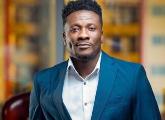 Happy Birthday, Asamoah Gyan