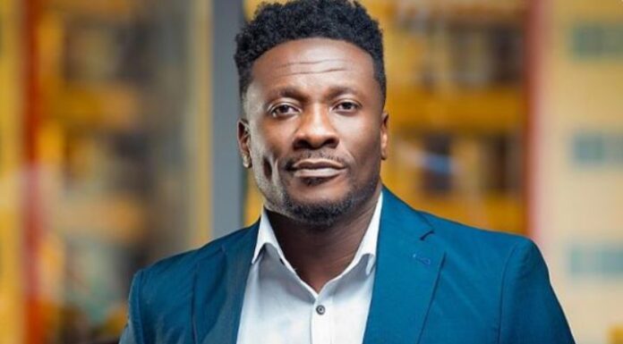 Happy Birthday, Asamoah Gyan