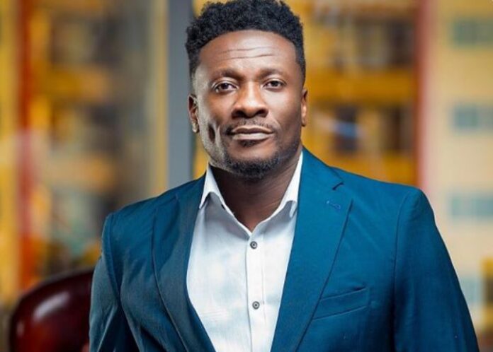 Happy Birthday, Asamoah Gyan