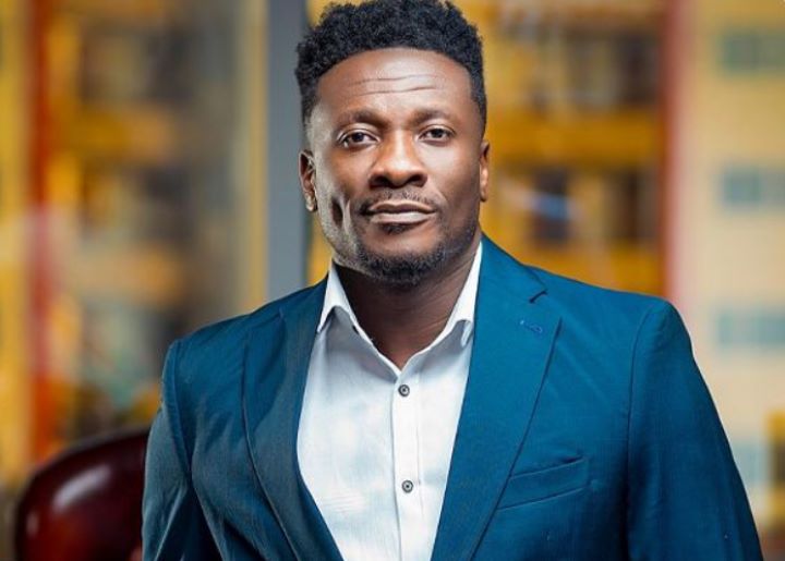 Happy Birthday, Asamoah Gyan