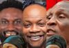 Daddy Lumba Wife Dispute Escalates to Manhyia Palace After Great Oath - Roman Fada Saga Deepens Daddy Lumba, Akosua Serwaa, Odo Broni, Roman Fada, Manhyia Palace, Great Oath Ntam Kɛseɛ