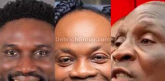 Daddy Lumba, Akosua Serwaa, Odo Broni, Roman Fada, Manhyia Palace, Great Oath Ntam Kɛseɛ