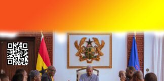 President John Mahama, Prof Henry Kwasi Prempeh, Ghana Constitutional Review Committee Report