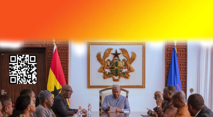 President John Mahama, Prof Henry Kwasi Prempeh, Ghana Constitutional Review Committee Report