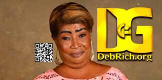 Maame Tiwaa, Lead Vocalist of Yaw Sarpong & Asomafo