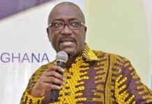 Prof. Henry Kwasi Prempeh, Ghana Constitutional Review Committee