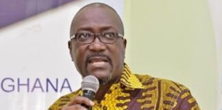 Prof. Henry Kwasi Prempeh, Ghana Constitutional Review Committee