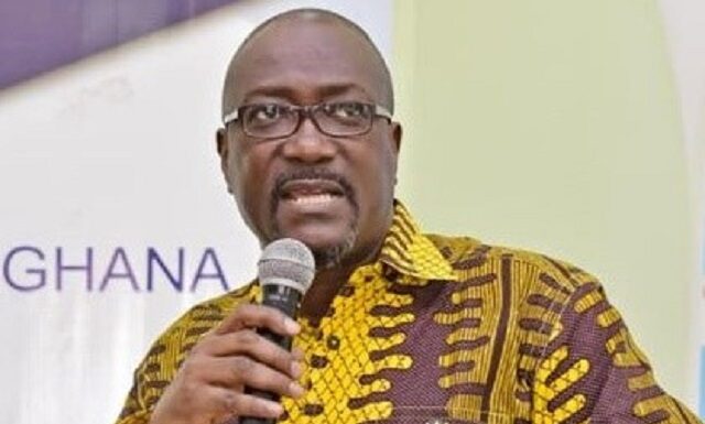 Prof. Henry Kwasi Prempeh, Ghana Constitutional Review Committee