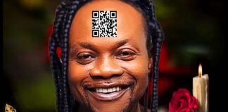 Daddy Lumba Final Funeral Rites, Charles Kwadwo Fosu funeral