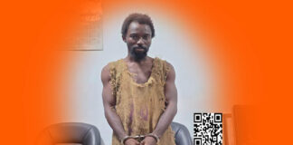 Ghana Police Arrest Ebo Noah, Evans Eshun