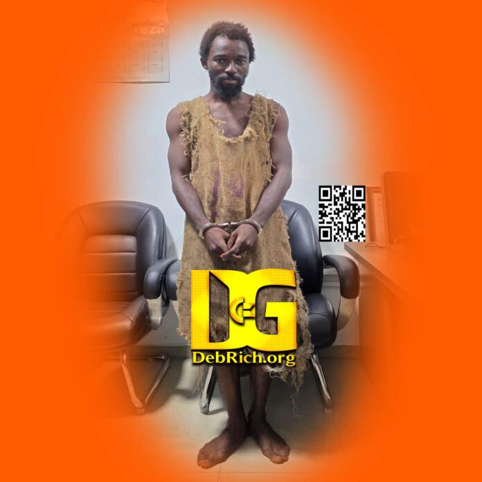 Ghana Police Arrest Ebo Noah, Evans Eshun