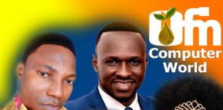 Dr. Debrich Jeremiah Acheampong, Esther Smith, Pastor Elvis Agyemang Alpha Hour, QueenLet