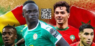 Sadio Mané, Senegal vs Morocco, AFCON Champions, AFCON