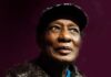 Ebo Taylor, Ghanaian guitarist and composer