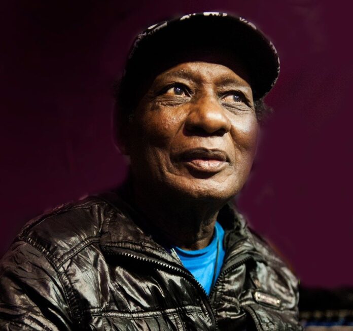 Ebo Taylor, Ghanaian guitarist and composer