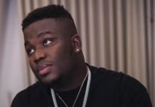 Abu Trica Ghana,Frederick Kumi, Emmanuel Kojo Baah Obeng