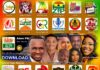 Listen to Ghana Radio Stations, Adom FM, Peace FM, Alpha Hour Live