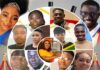 GH Awards 2025 Winners, Ghana General Awards Winners