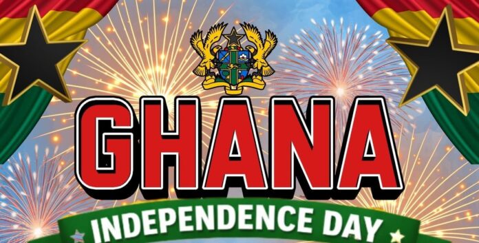 Ghana Independence Day 2026 Celebrations, GH Awards 2025 Winners