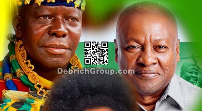 Ghana Still Debates Daddy Lumba Months After Death as QueenLet Calls on Otumfuo Osei Tutu II & President John Mahama Asantehene, Otumfuo Osei Tutu II, President John Dramani Mahama, QueenLet