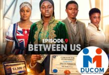 Debrich University College of Missions, DUCOM, Between Us Episode 9
