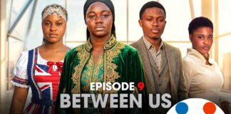 Debrich University College of Missions, DUCOM, Between Us Episode 9