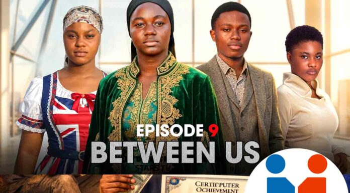 Debrich University College of Missions, DUCOM, Between Us Episode 9