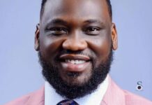Ohene Kwame Frimpong, Asanti Akim North MP