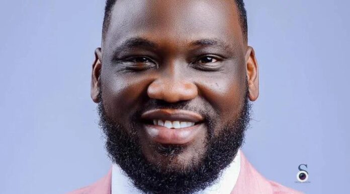 Ohene Kwame Frimpong, Asanti Akim North MP