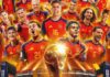 Spain vs Argentina (1-0): Spain Crowned FIFA World Cup 2026 Champions After Dominant Final Performance, Ferran TORRES Goal (Video) FIFA World Cup 2026 Champions, Spain vs Argentina (1-0), FIFA World Cup 2026 finals