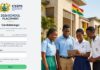 Ghana School Placement Portal, CSSPS Portal, CSSPS Placement - DebrichGroup.com