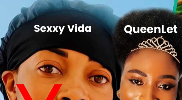 Ghanaian TikToker Sexxy Vida Biography, Age, Children, Husband, Death & QueenLet’s Death Prophecy (Video) Ghanaian TikToker Sexxy Vida, QueenLet