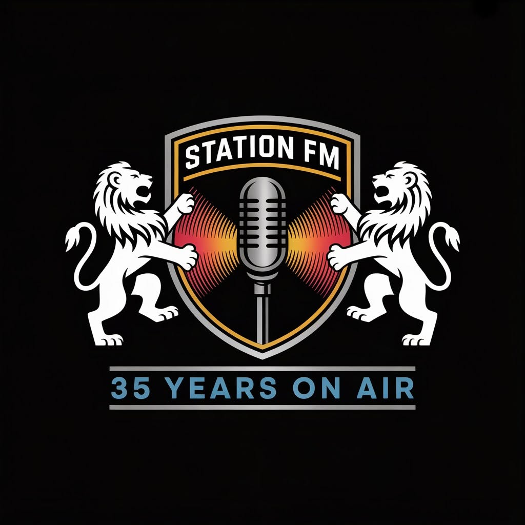 Station FM Online