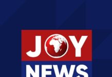 JoyNews TV Live