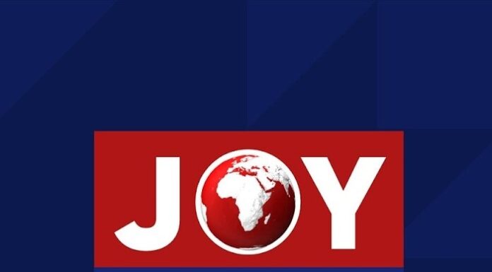 JoyNews TV JoyNews TV Live