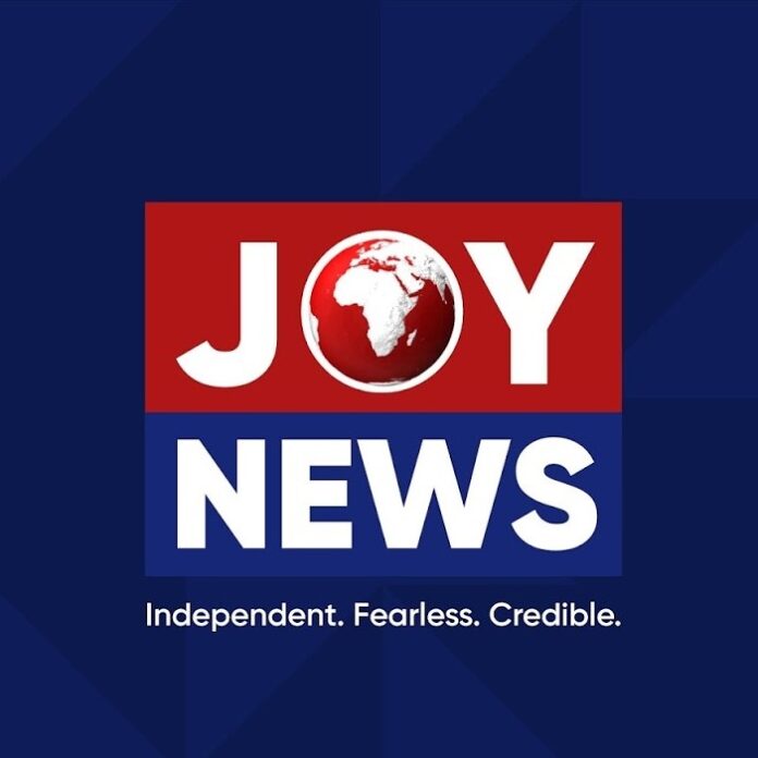 JoyNews TV JoyNews TV Live