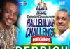 Pastor Nathaniel Bassey, Hallelujah Challenge Live, Nathaniel Bassey Radio