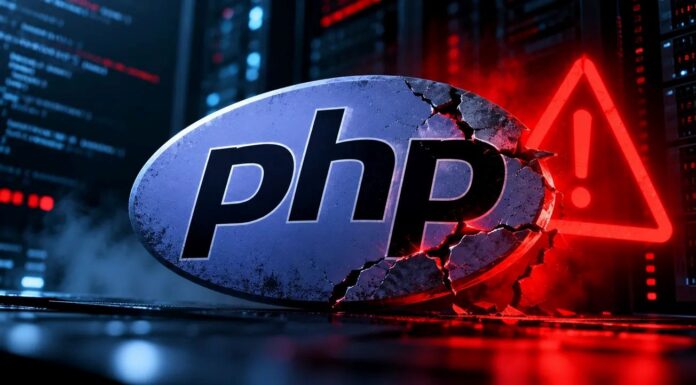Critical PHP Vulnerabilities, Millions of Websites at Risk, PHP2Shell