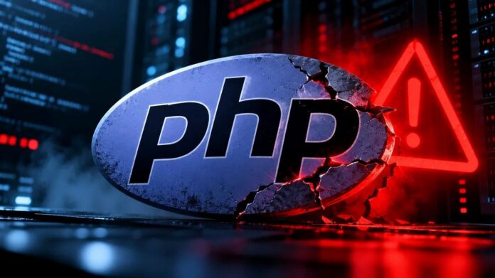 Critical PHP Vulnerabilities, Millions of Websites at Risk, PHP2Shell