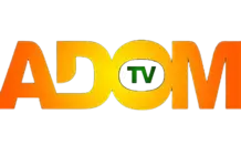 Adom TV Live