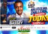 Hallelujah Challenge Day 22, Pastor Nathaniel Bassey, Dress and Act Your Miracle