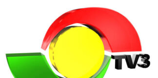 TV3 Ghana Live